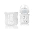 Olababy Silicone Sleeve for Avent Natural Glass Baby Bottles by Olababy