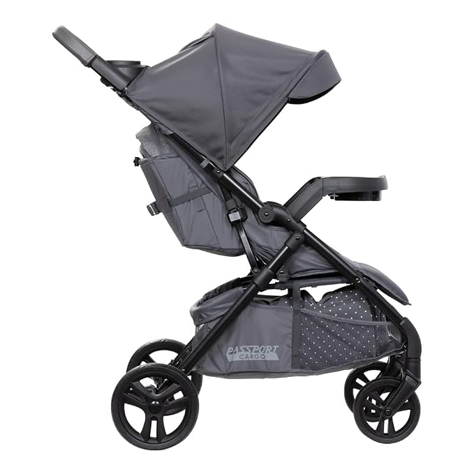 Baby Trend Passport® Cargo Stroller Travel System - Image 14