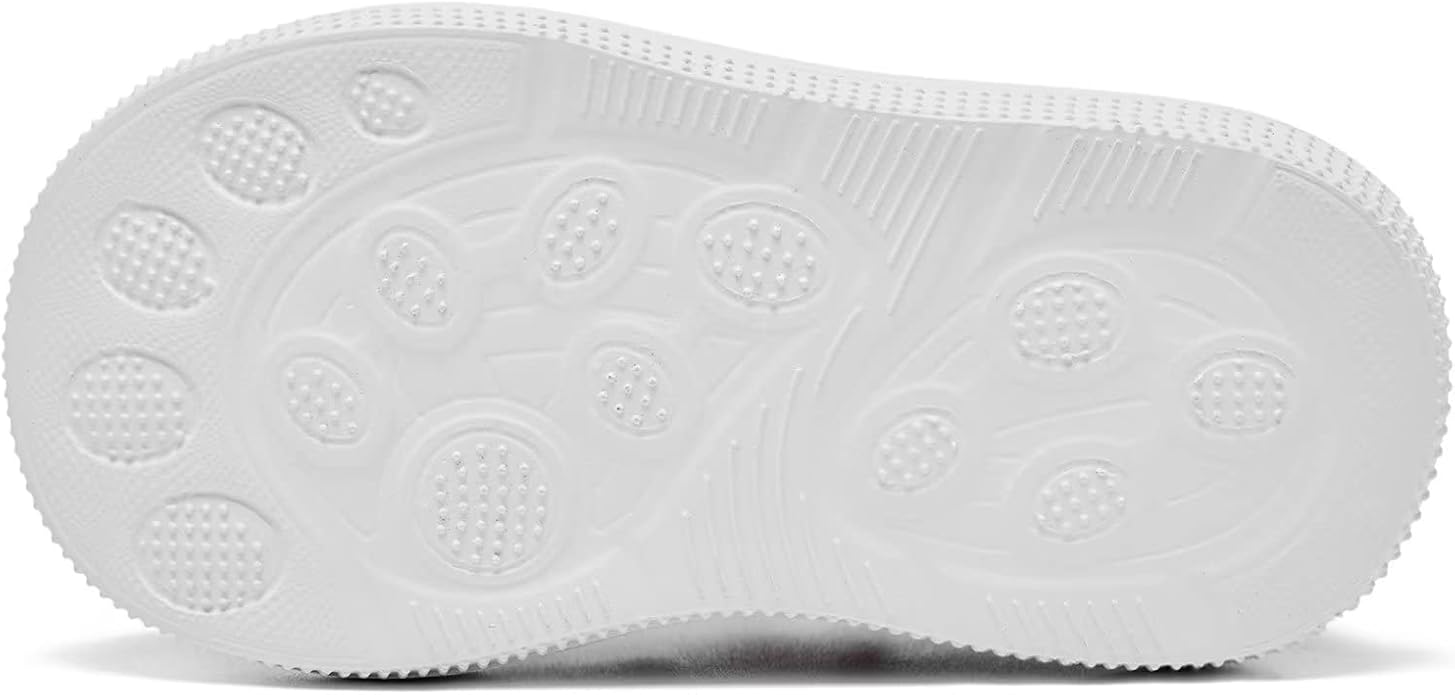 Eashi Baby Boy Girl Non-Skid Indoor Infant Walking Shoes Breathable Warm - Image 7