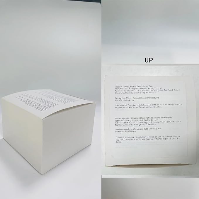 One Full Set Collector Cup Only Compatible - Image 8