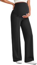 G4Free Maternity Dress Yoga Pants by G4Free