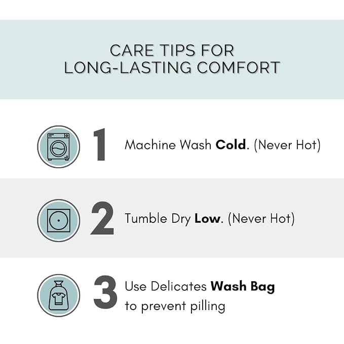 Tealbee Grow with Baby Sleep Sack – Adjustable Fit 6–24 Months - Image 5