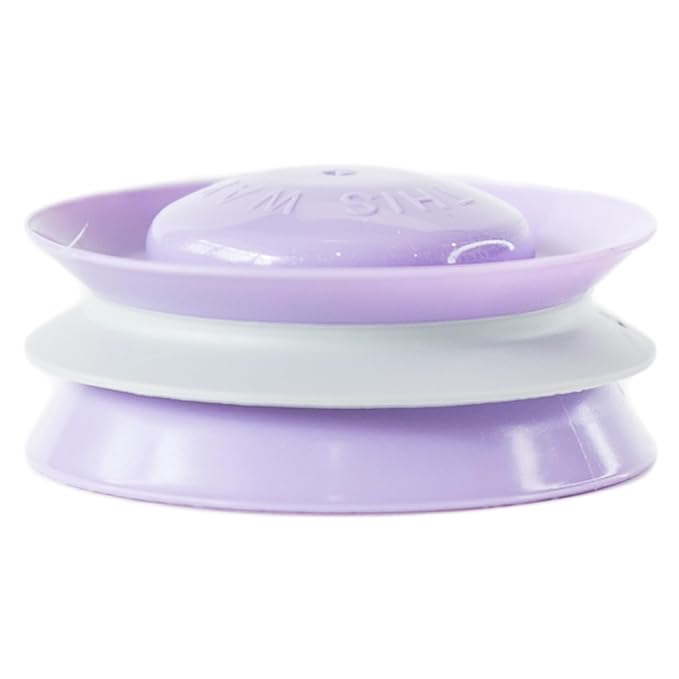 Subo Food Bottle Replacement Platform | Durable and Sturdy | Secure, Leak-Free by BabeehiveGoods
