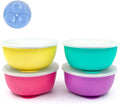 Elk and Friends Stainless Steel Bowls by ElkandFriends