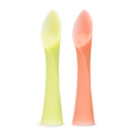 Olababy 100% Silicone Soft-Tip Training Spoon by Olababy