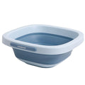 Babyhood Multi-Purpose Collapsible Wash Basin by XYLOLIN