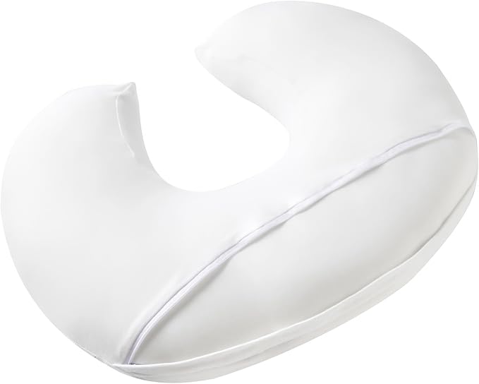 Nursing Pillow, Plus Size Breastfeeding Pillow Original Support - Image 5