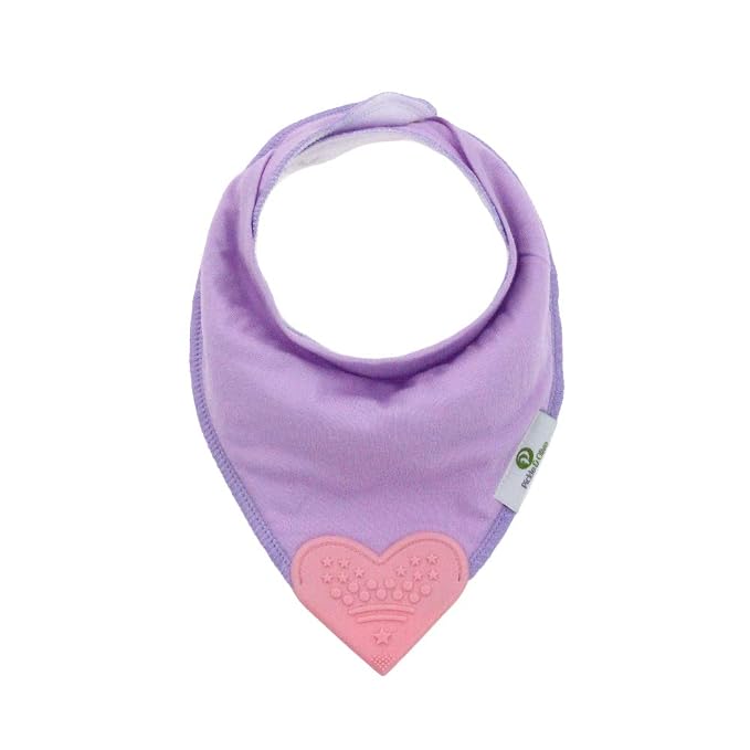 Baby Bandana Teething Bibs - Image 6