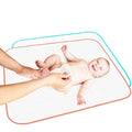 Portable Changing Pad by BABYLOOVI