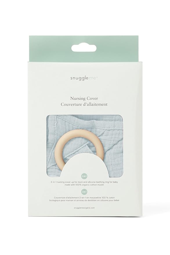 snuggle me® Nursing Cover - Image 2