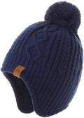 Moon Kitty Baby Boys Hats Toddler Beanies by Moon+Kitty