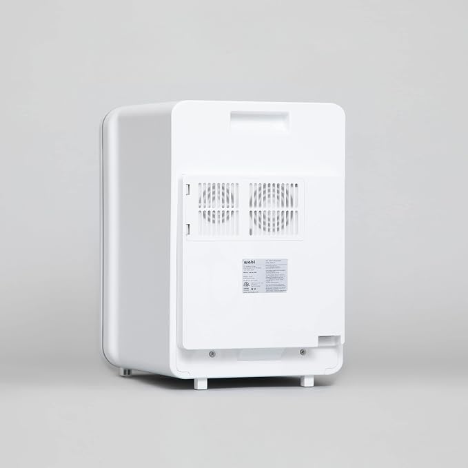 Wabi UVC LED Sanitizer & Dryer Ultra - Image 4