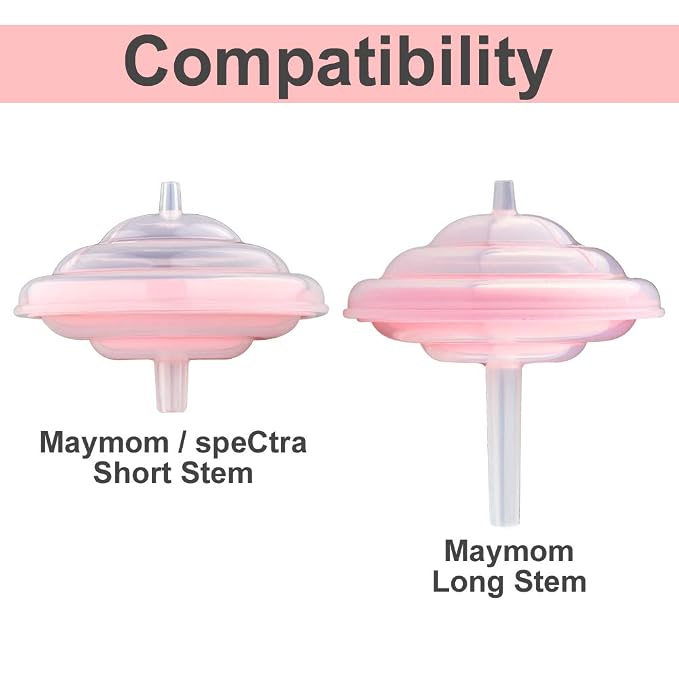 Maymom Silicone Membrane Diaphragm Designed - Image 3