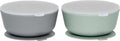 WeeSprout Suction Bowls for Baby & Toddlers by WeeSprout