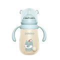 POTATO Baby Bottles PPSU Baby Feeding Bottle 10 oz Anti-Colic Bottles by POTATO