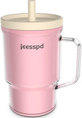 Toddler Cups – 9 oz Adorable Miniature Tumbler by ieesspd