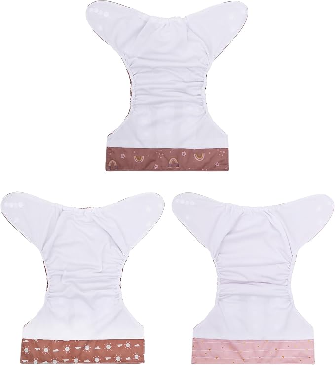 babygoal AWJ Cloth Diapers - Image 6