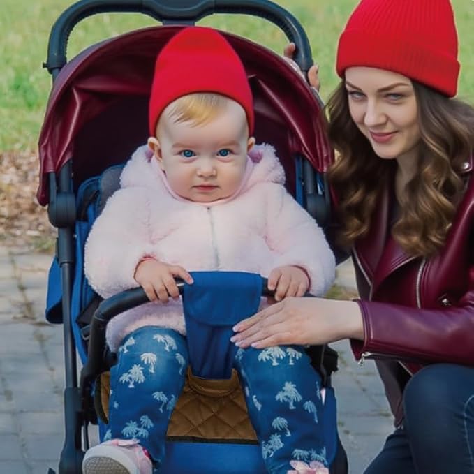 MOOB Waterproof Car Seat Protector - Image 4
