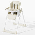 High Chair, Foldable High Chairs by Babilous