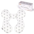 KAKIBLIN Baby Travel Pillow, Baby Neck Pillows by KAKIBLIN