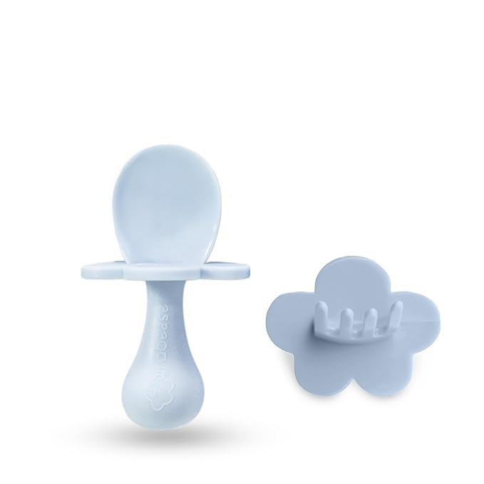 Grabease Baby Spoon & Fork Set - Image 9