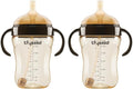 thyseed PPSU Weighted Straw Cup by thyseed