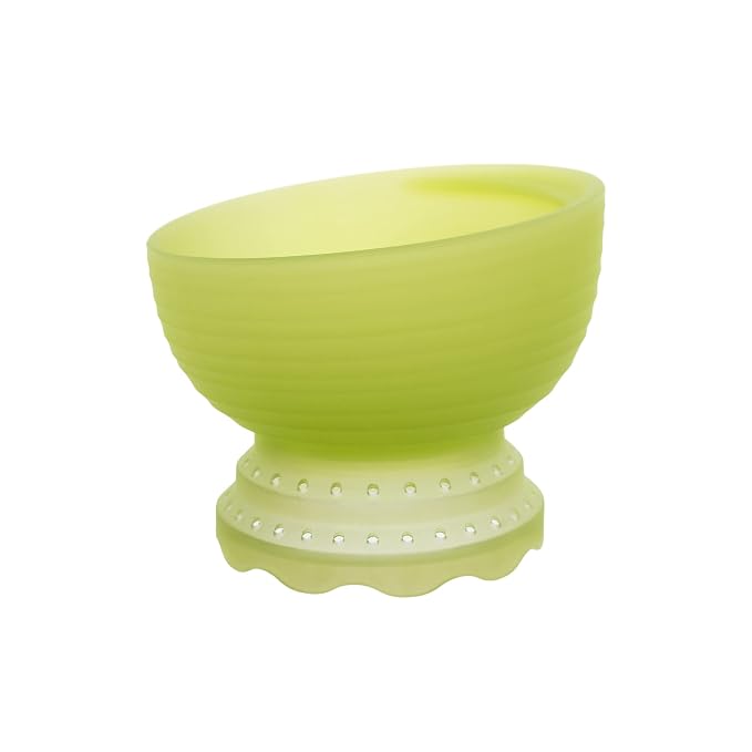 Olababy 100% Silicone Steam Bowl - Image 2
