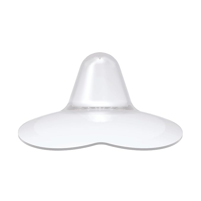 Dr. Brown's Butterfly Breastfeeding Nipple Shields - Image 12