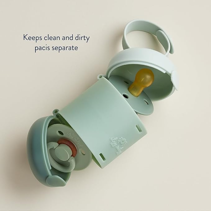 Itzy Ritzy Pacifier Holder - Image 3