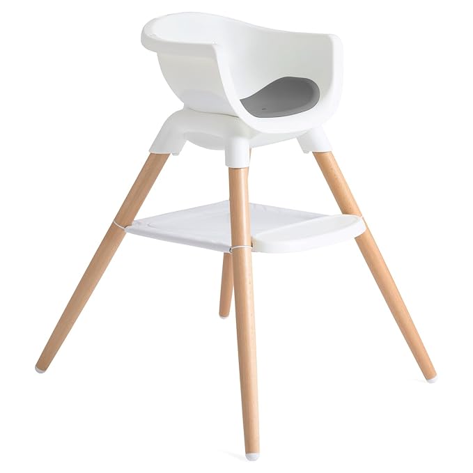 Joie Chai Multi-Mode Highchair - Image 5