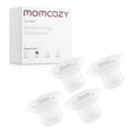 Momcozy Original V1 Pro/V2 Pro Breast Pump Replacement Accessories, Flange by Momcozy
