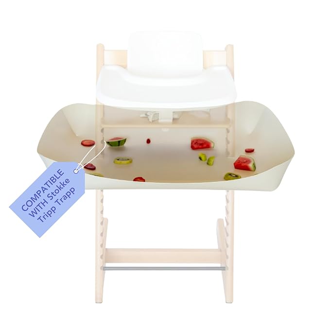 CATCHY -Food Catcher-Compatible by CATCHY