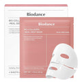 BIODANCE Bio-Collagen Real Deep Mask, Hydrating Overnight Hydrogel Mask by BIODANCE