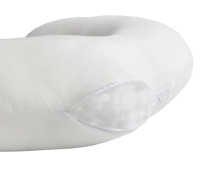 Baby Nursing Pillow and Body Positioner - Image 2