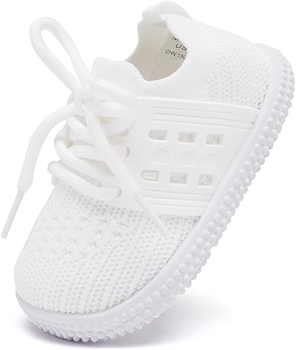 BMCiTYBM Baby Shoes Boy Girl Infant Sneakers Non-Slip First Walkers 6 9 12 18 - Image 3