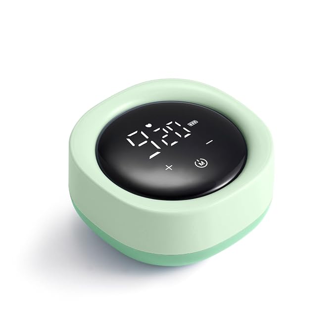 Electric Nipple Corrector for Flat or Inverted Nipples, Portable Nipple Pump - Image 6