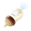 Thyseed PPSU Natural Anti-Colic Baby Bottles | Newborn Breast Like Nursing by thyseed