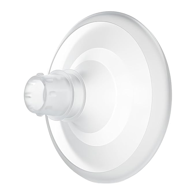 Elvie - Nipple Cushions - 19mm - Soft Silicone to Enhance fit by Elvie