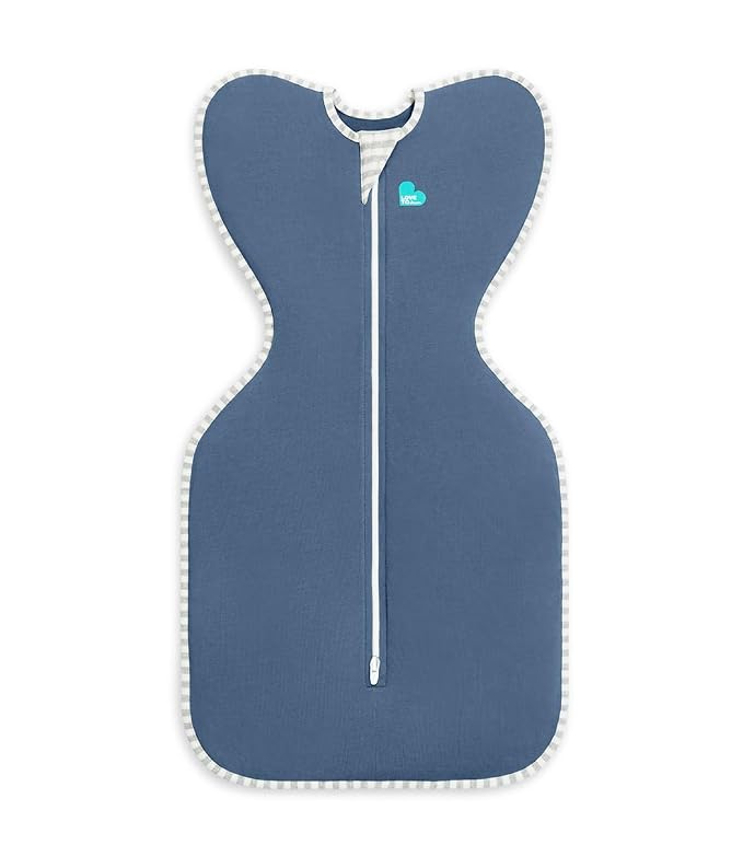 Love to Dream Swaddle UP, Baby Sleep Sack, Self-Soothing Swaddles by LoveToDream