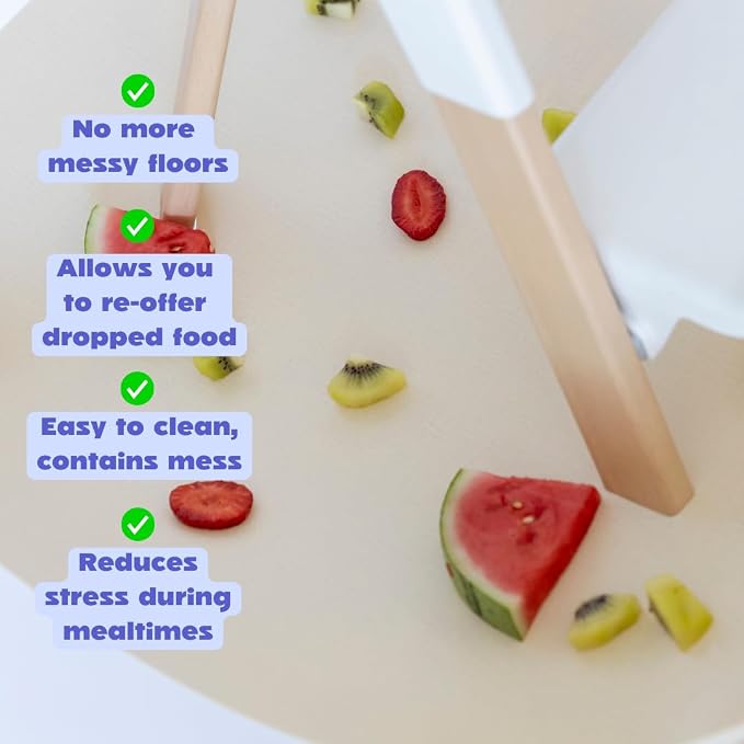 CATCHY -Food Catcher-Compatible - Image 3