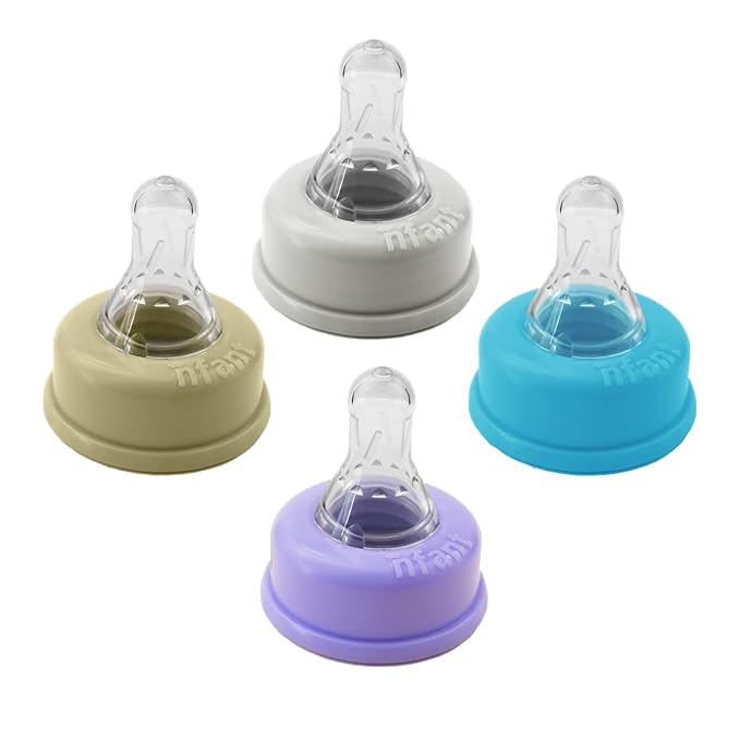 nfant | Nipple Flow Selection Kit by nfant%C2%AE
