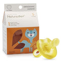 Natursutten Pacifiers 0-6 Months by Natursutten%C2%AE