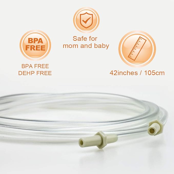 Maymom Breast Pump Kit Compatible - Image 7
