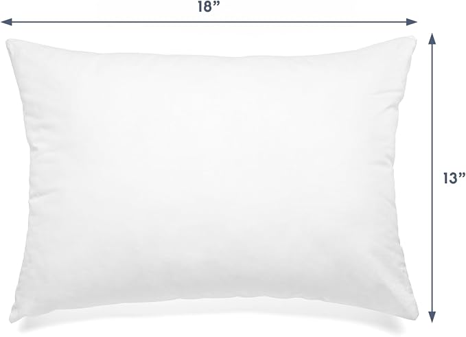 Nestl Bed Pillow 1 Pack - Image 2