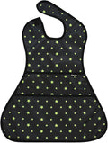 Full Coverage Waterproof Feeding Bib by Plie