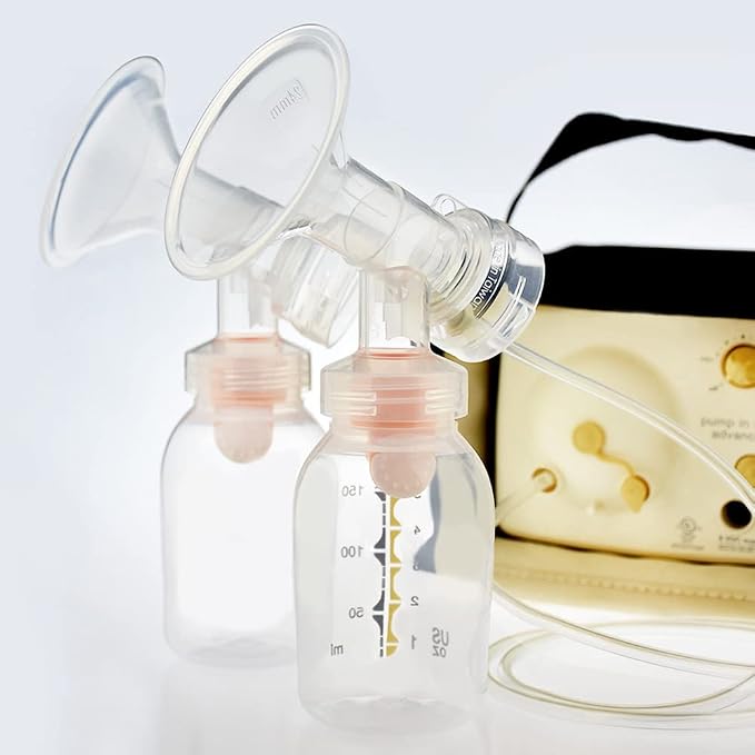 Maymom Breast Pump Kit Compatible - Image 4