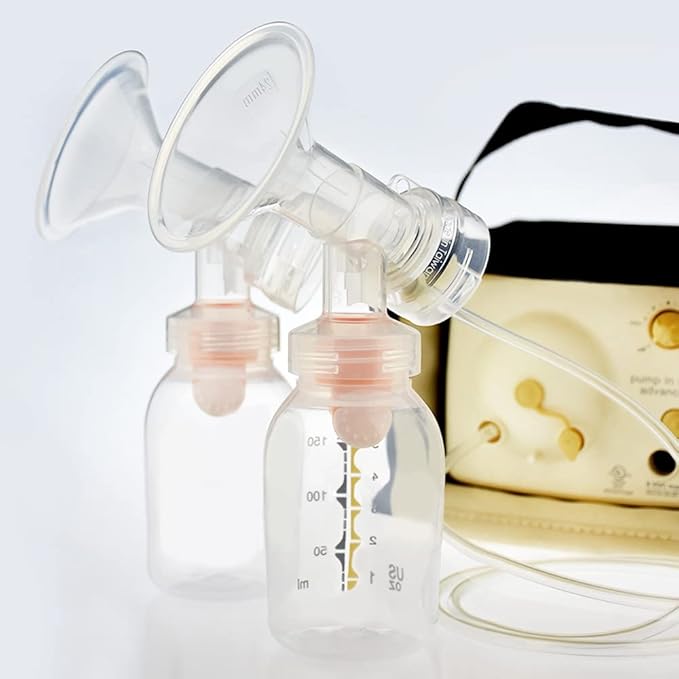 Maymom Breast Pump Kit Compatible - Image 5