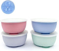 Elk and Friends Stainless Steel Bowls by ElkandFriends