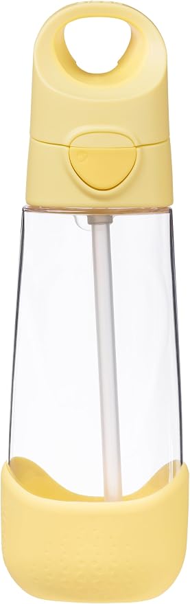 b.box Kids Water Bottle – 20oz Tritan Toddler Drink Bottle by bbox