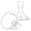 Maymom MyFit 16 mm Small Shields, Compatible by Maymom